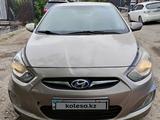 Hyundai Accent 2011 годаүшін4 300 000 тг. в Астана