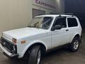 ВАЗ (Lada) Lada 2121 2013 годаүшін2 100 000 тг. в Жезказган – фото 8