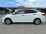 Hyundai Accent 2014 года за 5 500 000 тг. в Есик