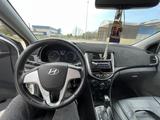 Hyundai Accent 2014 года за 5 500 000 тг. в Есик – фото 2