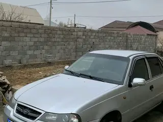 Daewoo Nexia