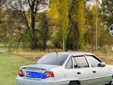Daewoo Nexia 2011 года за 1 700 000 тг. в Шымкент – фото 3