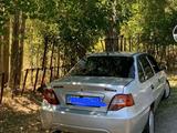Daewoo Nexia 2011 года за 1 700 000 тг. в Шымкент – фото 4