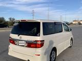 Toyota Alphard 2005 года за 5 000 000 тг. в Актау – фото 2