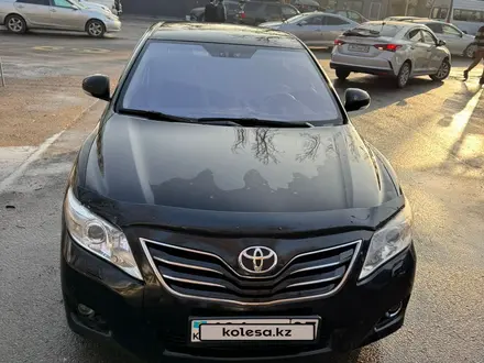 Toyota Camry 2011 года за 7 800 000 тг. в Алматы