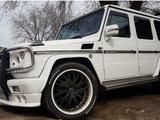 Mercedes-Benz G 500 1998 года за 9 000 000 тг. в Шымкент