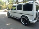 Mercedes-Benz G 500 1998 года за 9 000 000 тг. в Шымкент – фото 2