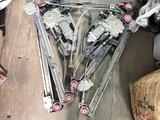 Стеклоподъемник BMW E38 за 25 000 тг. в Алматы