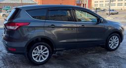 Ford Kuga 2015 года за 7 000 000 тг. в Петропавловск – фото 3