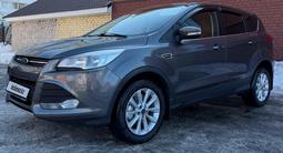 Ford Kuga 2015 года за 7 000 000 тг. в Петропавловск