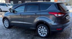 Ford Kuga 2015 года за 7 000 000 тг. в Петропавловск – фото 4