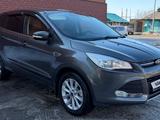 Ford Kuga 2015 года за 7 000 000 тг. в Петропавловск – фото 2