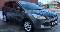 Ford Kuga 2015 года за 7 000 000 тг. в Петропавловск – фото 2