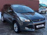 Ford Kuga 2015 года за 7 000 000 тг. в Петропавловск – фото 5