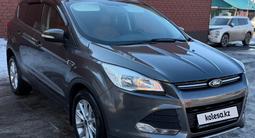Ford Kuga 2015 года за 7 000 000 тг. в Петропавловск – фото 5