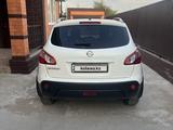 Nissan Qashqai 2012 года за 5 600 000 тг. в Атырау – фото 2
