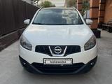 Nissan Qashqai 2012 года за 5 600 000 тг. в Атырау