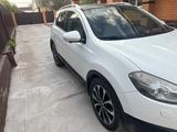 Nissan Qashqai 2012 года за 5 600 000 тг. в Атырау – фото 4