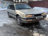 Mazda 626 1991 года за 1 000 000 тг. в Алматы