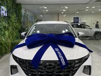 Hyundai Tucson 2022 года за 14 500 000 тг. в Астана