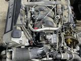 Двигатель M62 3.5 E38 за 650 000 тг. в Алматы – фото 2