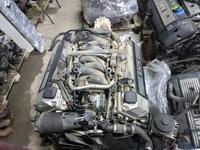Двигатель M62 3.5 E38 за 650 000 тг. в Алматы
