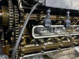 Двигатель M62 3.5 E38 за 650 000 тг. в Алматы – фото 4