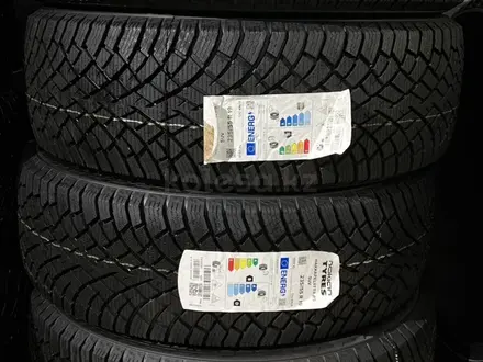 Новые зимние шины Nokian HKPL R5 235/55 r19 новые 460000тг за 115 000 тг. в Алматы – фото 2