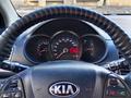 Kia Picanto 2013 года за 4 100 000 тг. в Актобе – фото 4