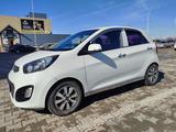 Kia Picanto 2013 года за 4 100 000 тг. в Актобе – фото 5