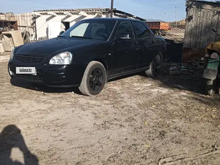 ВАЗ (Lada) Priora 2170 2008 года за 1 850 000 тг. в Уральск