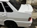 ВАЗ (Lada) 2115 2011 годаfor1 500 000 тг. в Кокшетау – фото 25