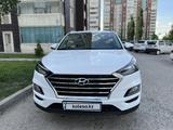 Hyundai Tucson 2019 годаүшін12 500 000 тг. в Алматы