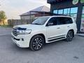 Toyota Land Cruiser 2015 года за 30 000 000 тг. в Шымкент – фото 2