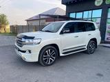 Toyota Land Cruiser 2015 годаүшін30 000 000 тг. в Шымкент – фото 2