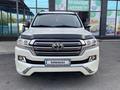 Toyota Land Cruiser 2015 года за 30 000 000 тг. в Шымкент