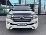 Toyota Land Cruiser 2015 годаүшін30 000 000 тг. в Шымкент
