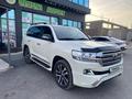 Toyota Land Cruiser 2015 года за 30 000 000 тг. в Шымкент – фото 3