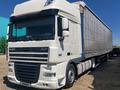 DAF  XF 105 2013 годаүшін26 000 000 тг. в Туркестан