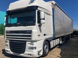 DAF  XF 105 2013 года за 26 000 000 тг. в Туркестан