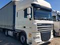 DAF  XF 105 2013 года за 26 000 000 тг. в Туркестан – фото 2