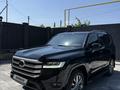 Toyota Land Cruiser 2024 года за 58 500 000 тг. в Алматы – фото 2