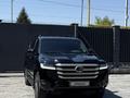Toyota Land Cruiser 2024 года за 58 500 000 тг. в Алматы
