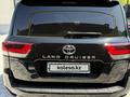 Toyota Land Cruiser 2024 года за 58 500 000 тг. в Алматы – фото 4