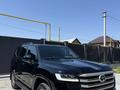 Toyota Land Cruiser 2024 года за 58 500 000 тг. в Алматы – фото 3