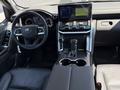 Toyota Land Cruiser 2024 года за 58 500 000 тг. в Алматы – фото 8