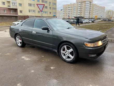 Toyota Chaser 1994 года за 2 400 000 тг. в Астана – фото 7