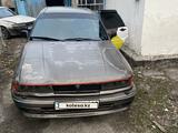 Mitsubishi Galant 1991 года за 600 000 тг. в Талдыкорган – фото 4