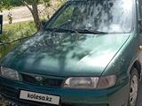 Nissan Almera 1996 годаүшін1 100 000 тг. в Петропавловск