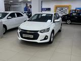 Chevrolet Onix 2024 года за 6 500 000 тг. в Караганда – фото 2